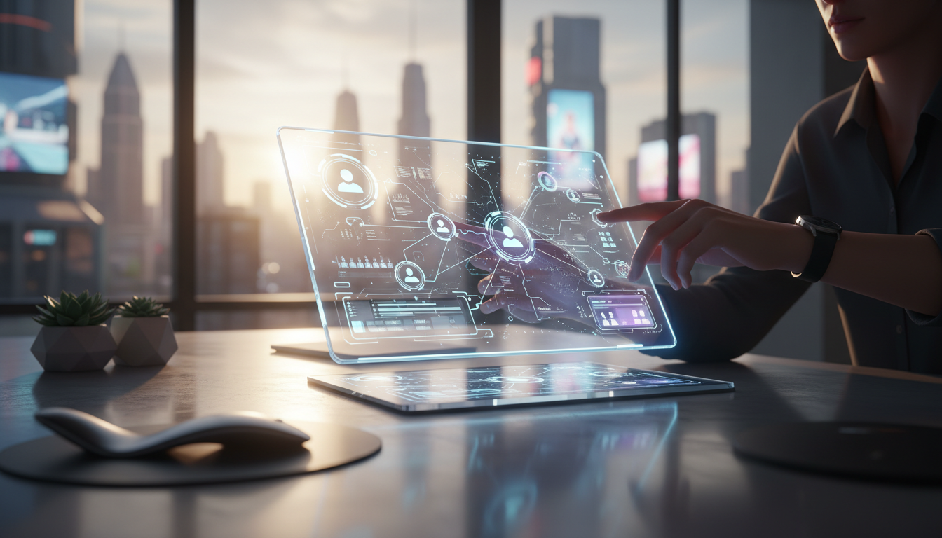 WordPress 2026: Nền tảng cá nhân hóa mạnh mẽ - Xu hướng thiết kế web 2026: Cá nhân hóa trải nghiệm người dùng đỉnh cao